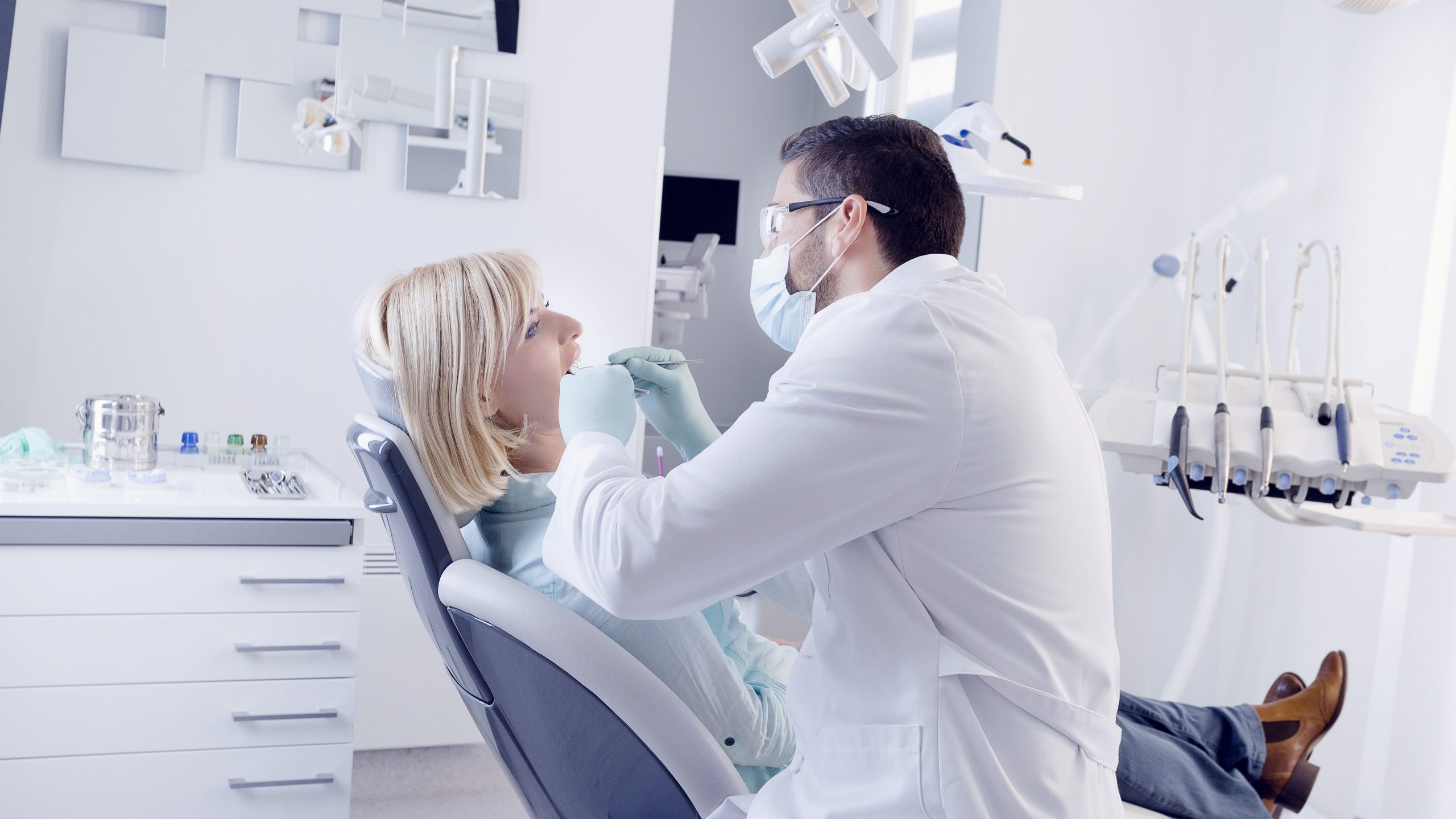 Dentist in San Pablo, CA
